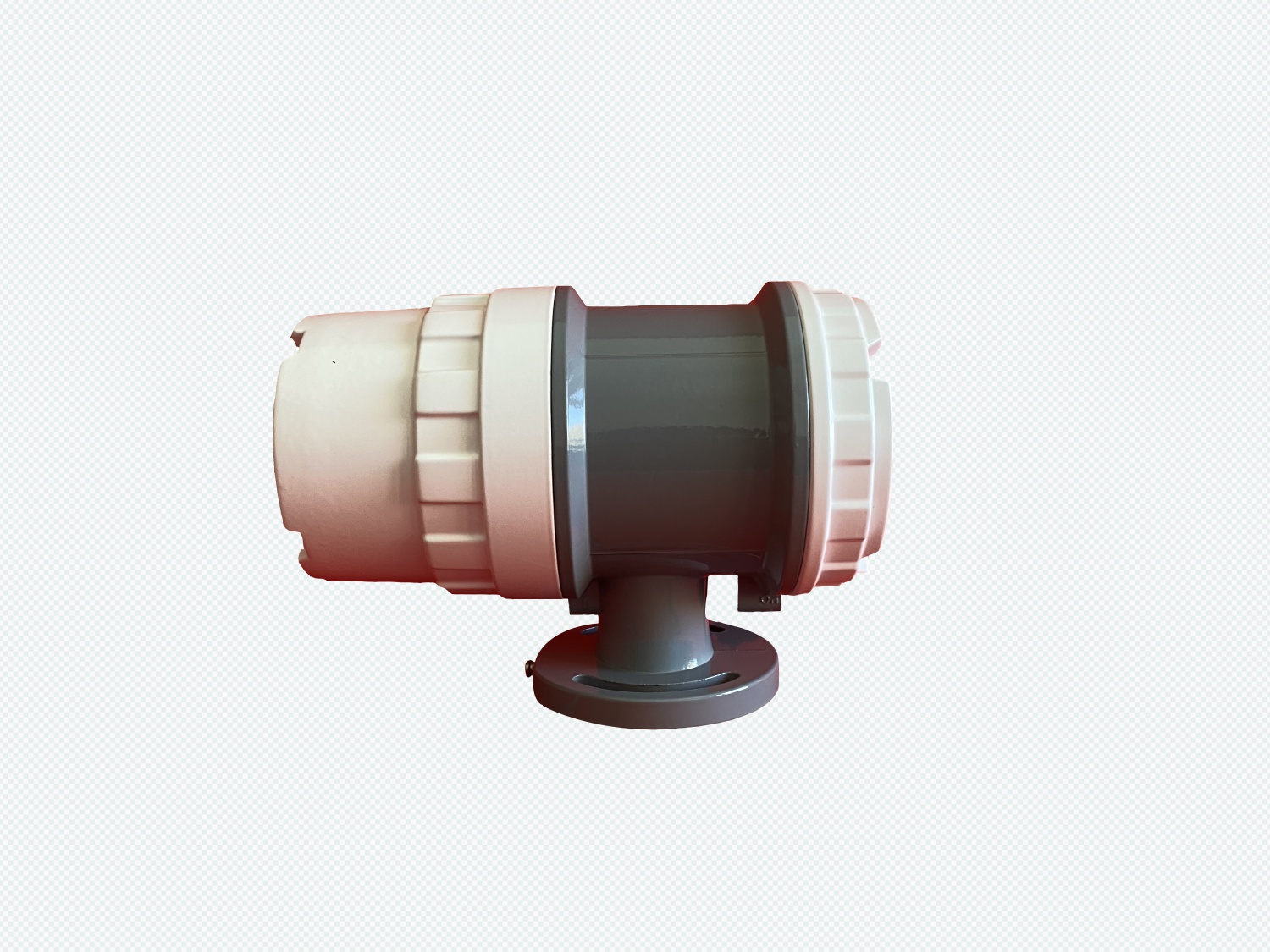 L-mag-F表電磁流量計轉換器 511D殼